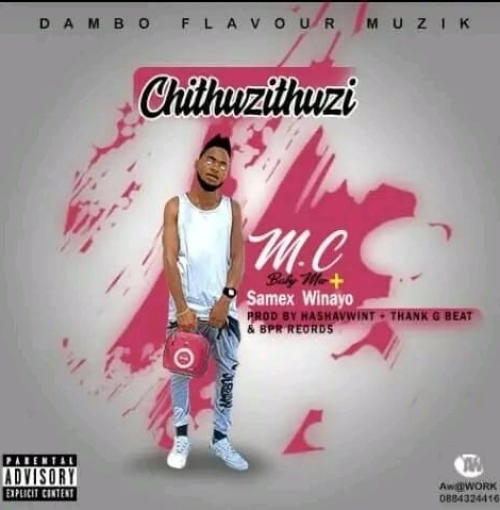 Chithuzithuzi ft Samex Winayo (Prod. Hashavwint)